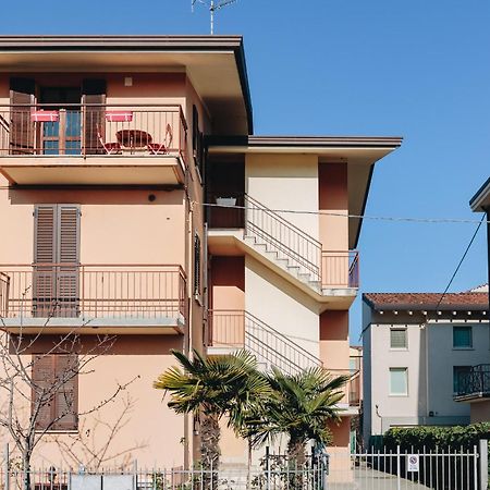 Sg Family - Casa Di Tulu' Peschiera del Garda Exterior foto